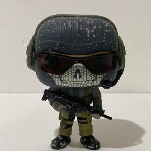 Funko pop call pf
